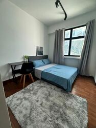 Eastvale (D18), Condominium #593679491